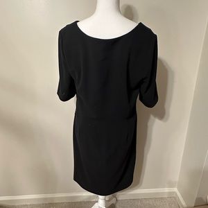 Classic Little Black Dress